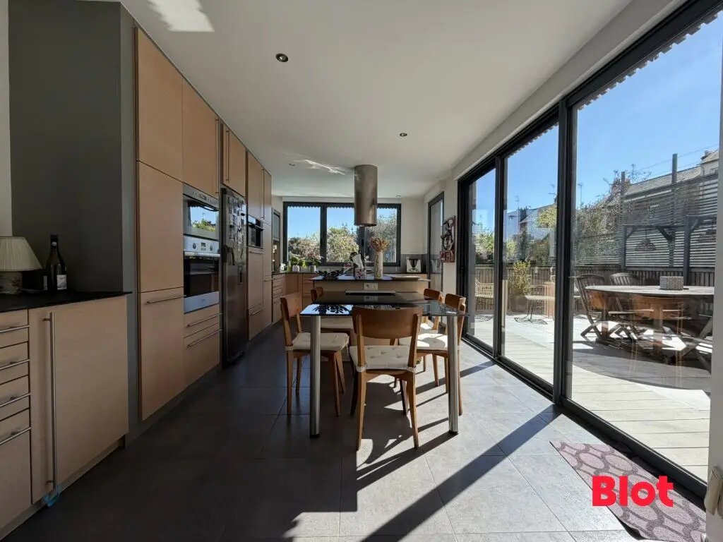 Maison à vendre, 234m², Rennes