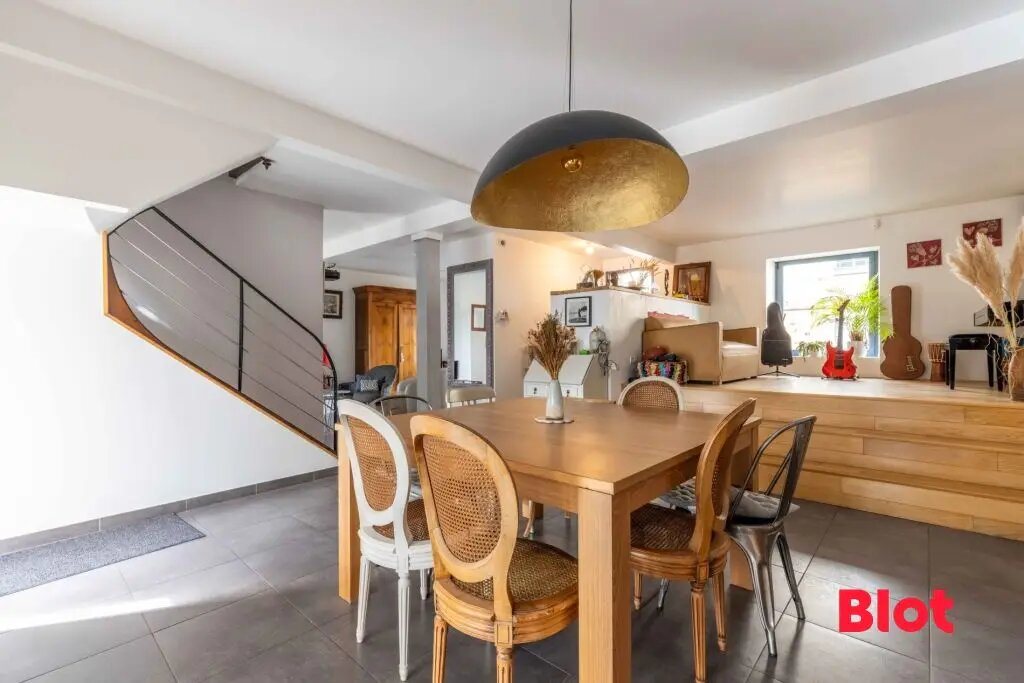 Maison à vendre, 234m², Rennes