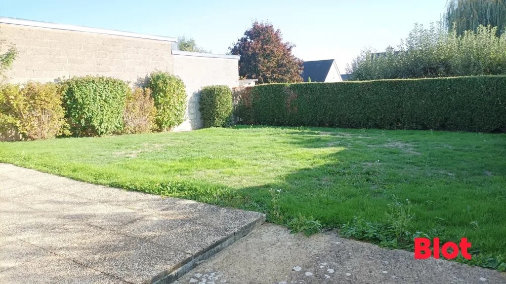 Maison à louer, 138m², Bruz