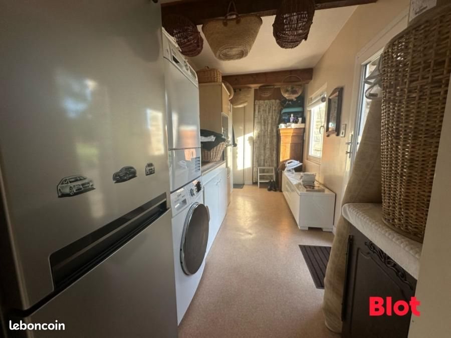 Maison à vendre, 138m², Bourg-des-Comptes