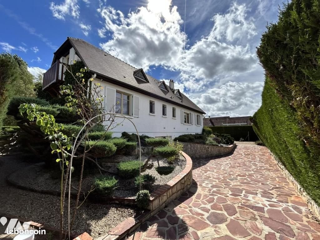 Maison à vendre, 152m², Donnery