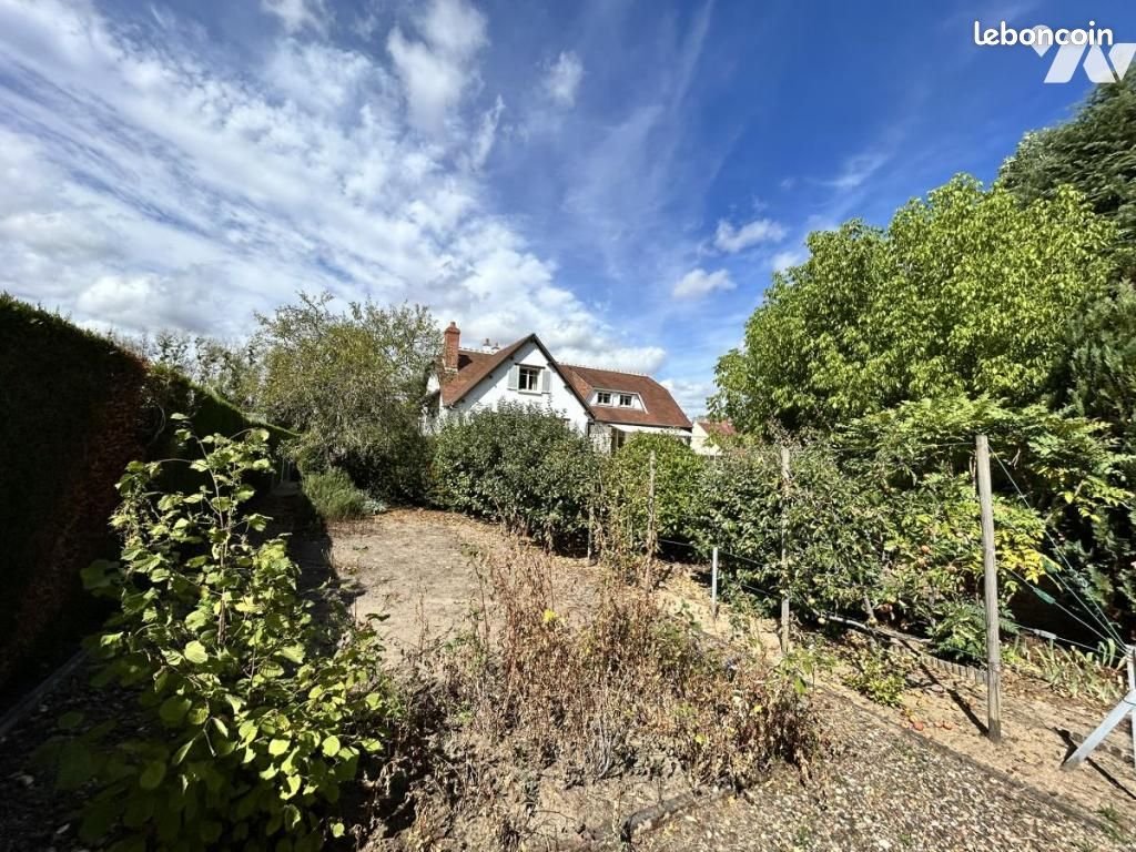 Maison à vendre, 152m², Donnery