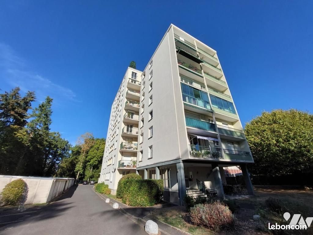 Appartement à vendre, 79m², Olivet