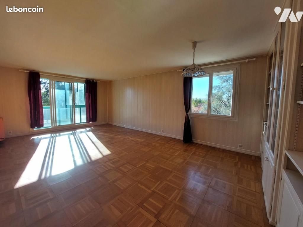 Appartement à vendre, 79m², Olivet