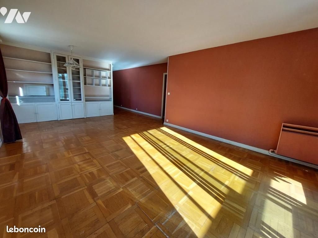Appartement à vendre, 79m², Olivet