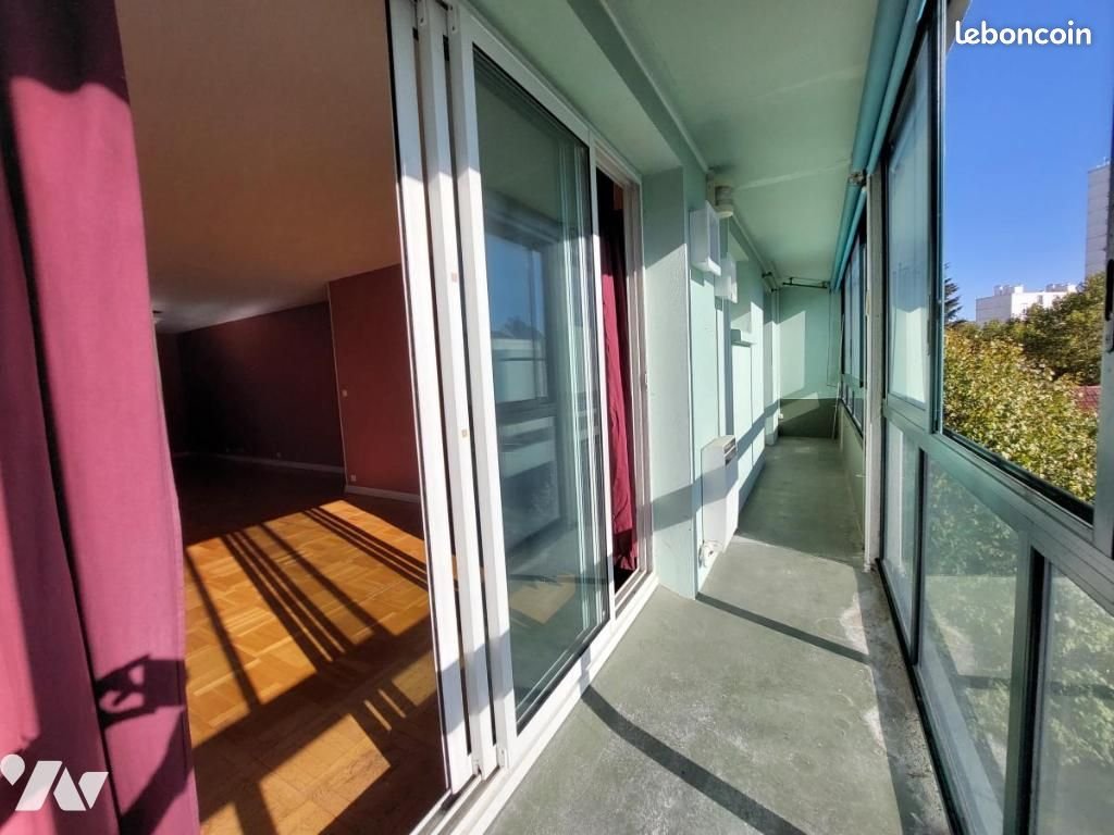 Appartement à vendre, 79m², Olivet