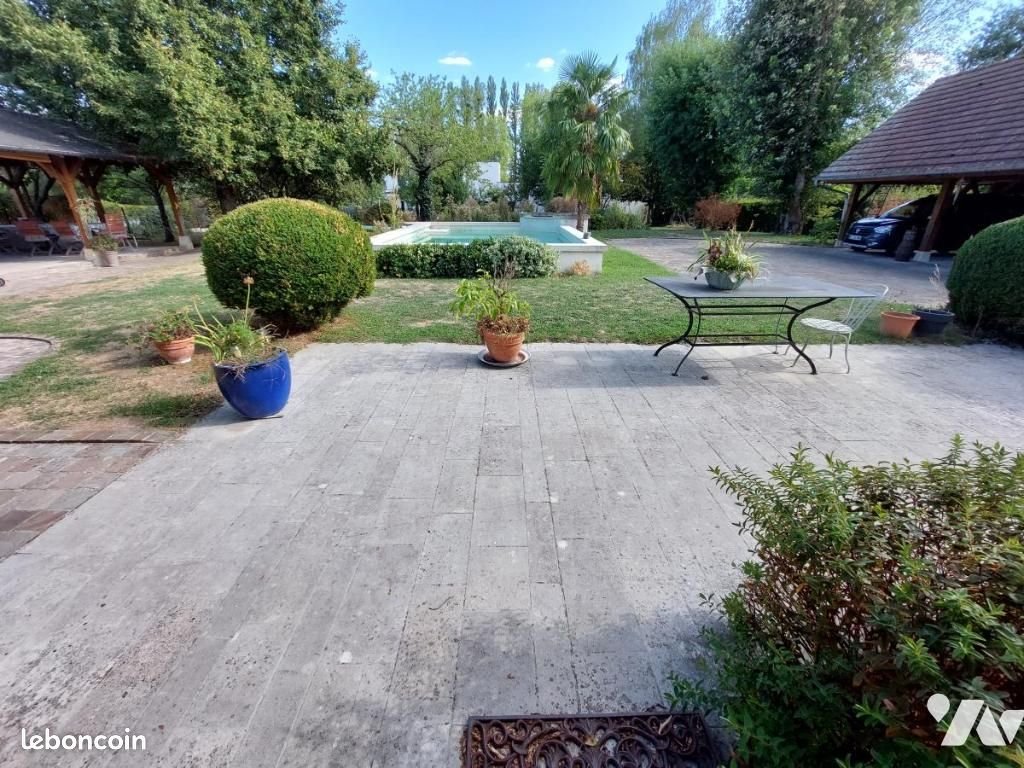 Maison à vendre, 204m², Fay-aux-Loges