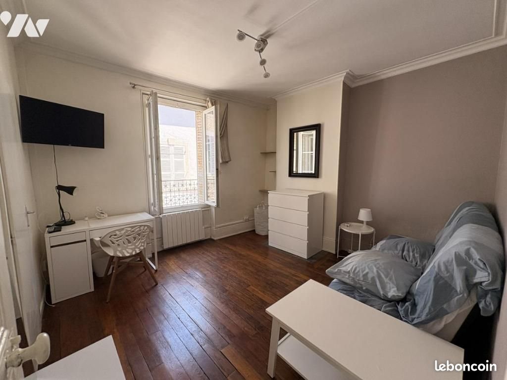 Appartement à louer, 27m², Orléans