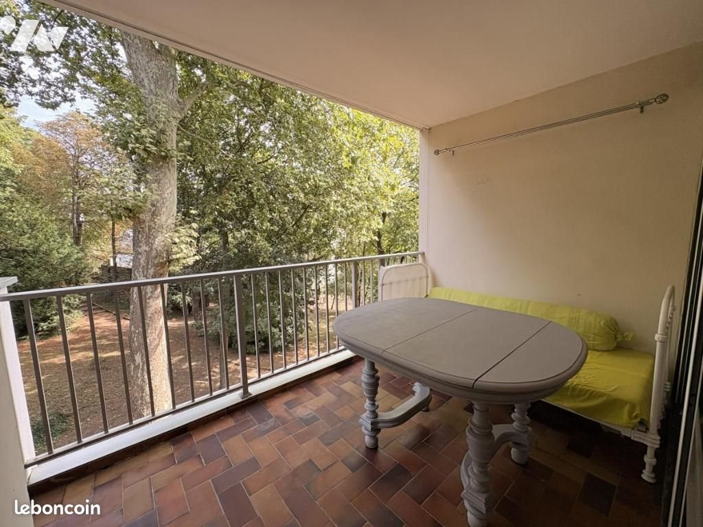 Appartement à louer, 91m², Orléans