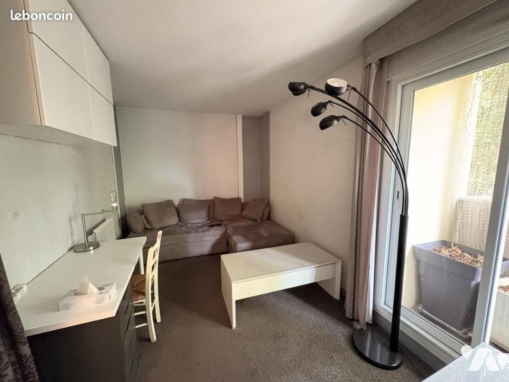 Appartement à louer, 91m², Orléans
