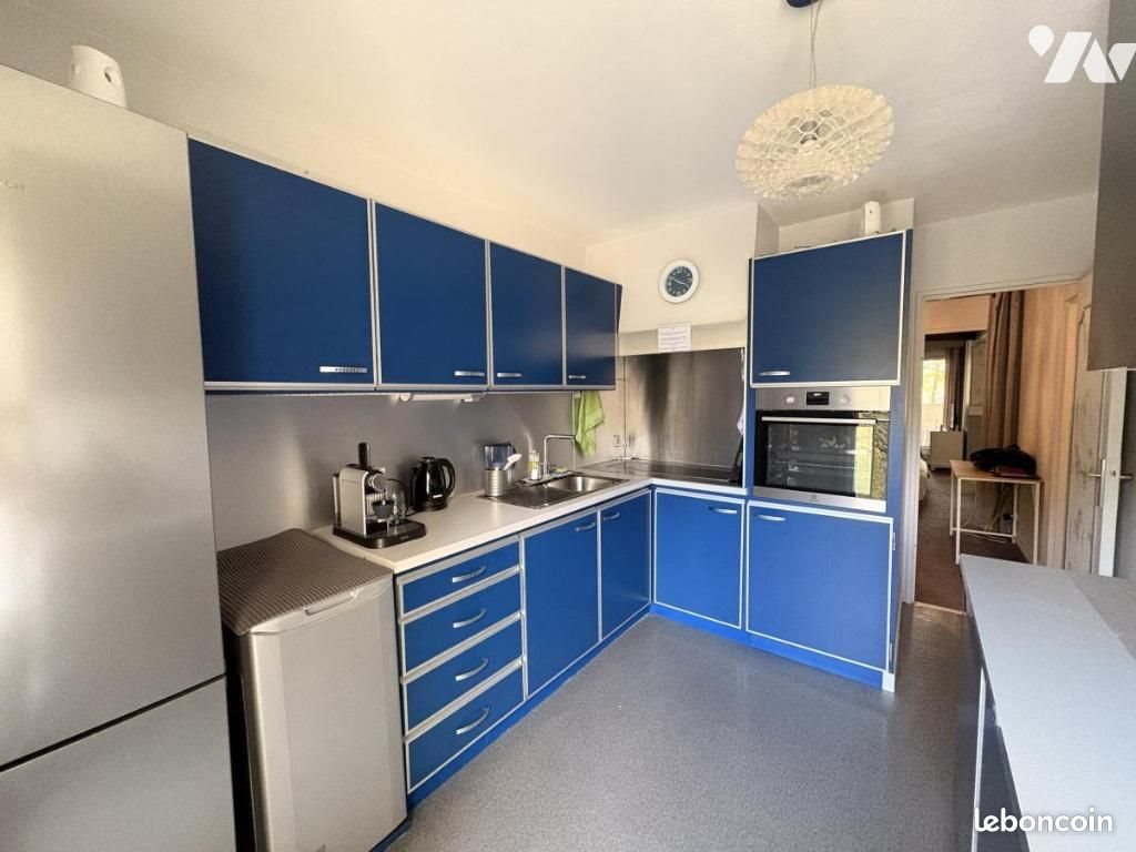 Appartement à louer, 91m², Orléans