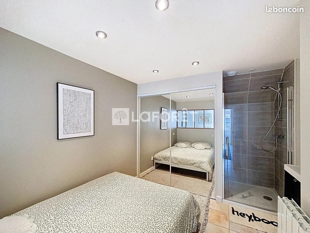 Appartement à louer, 22m², Orléans