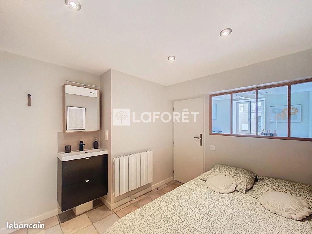 Appartement à louer, 22m², Orléans