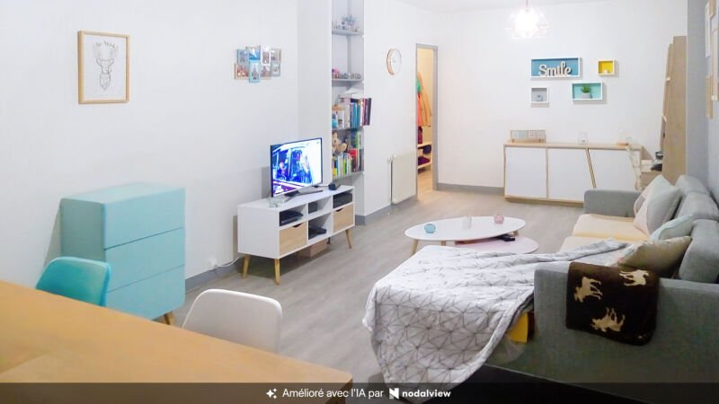 Appartement à vendre, 298m², Orléans