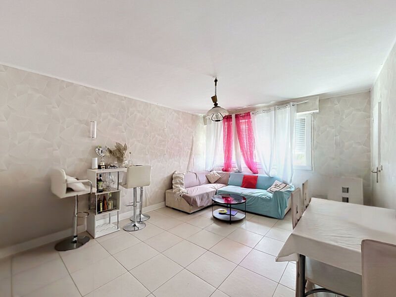Appartement à vendre, 60m², Saint-Jean-le-Blanc