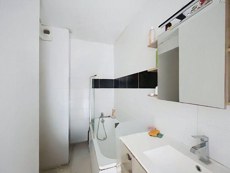 Appartement à vendre, 60m², Saint-Jean-le-Blanc