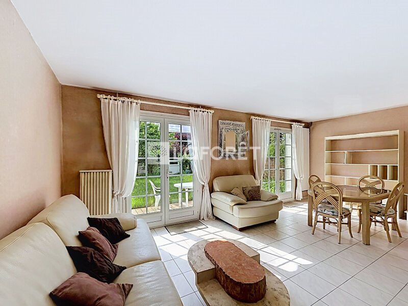 Maison à vendre, 97m², Saint-Denis-en-Val