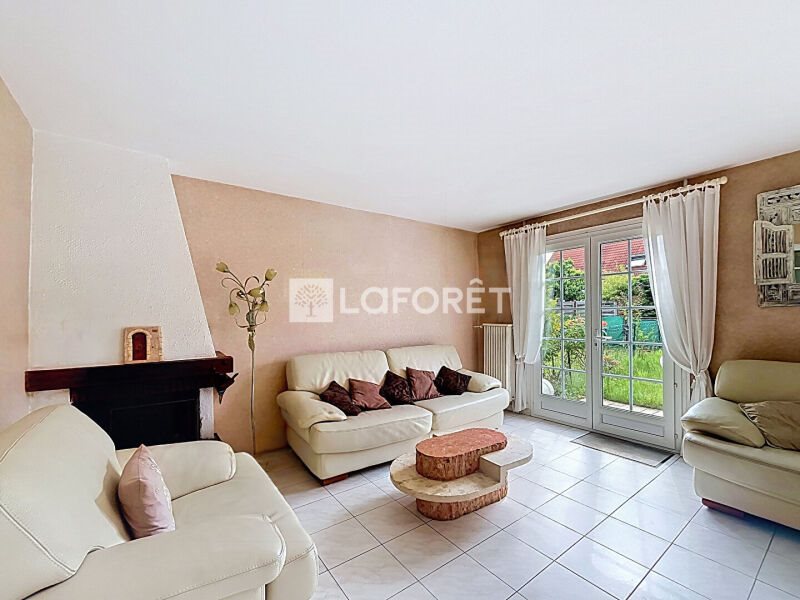Maison à vendre, 97m², Saint-Denis-en-Val