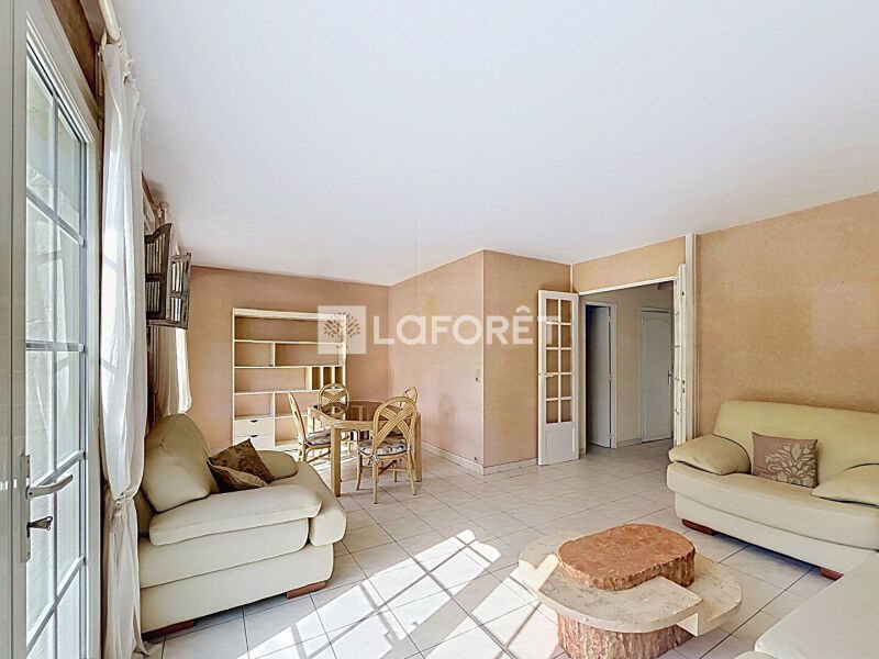 Maison à vendre, 97m², Saint-Denis-en-Val