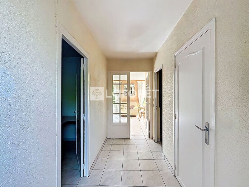 Maison à vendre, 97m², Saint-Denis-en-Val