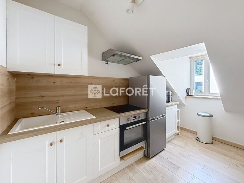 Appartement à louer, 42m², Orléans