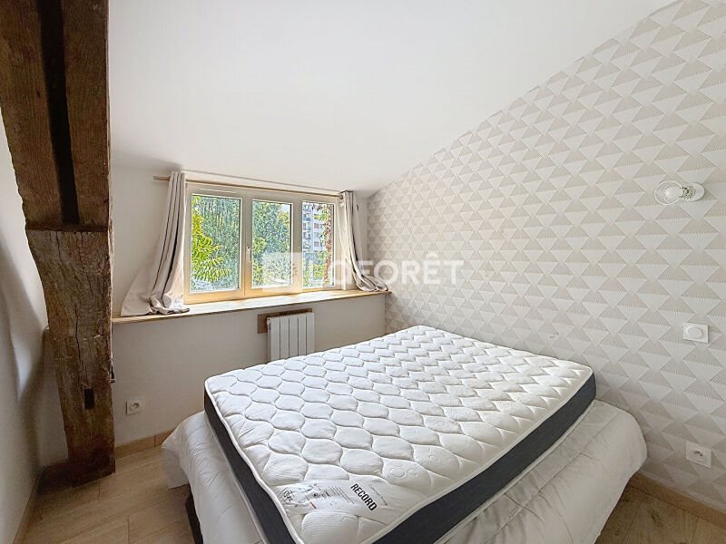Appartement à louer, 42m², Orléans