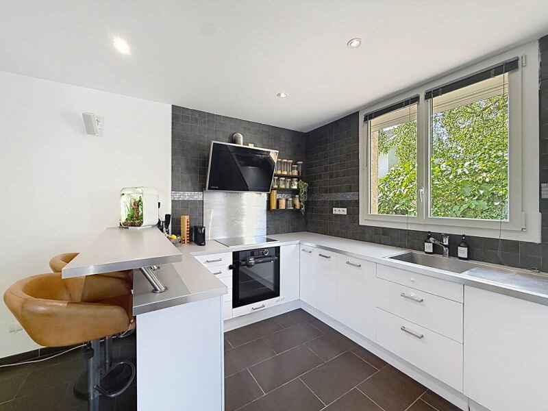 Appartement à vendre, 52m², Fleury-les-Aubrais