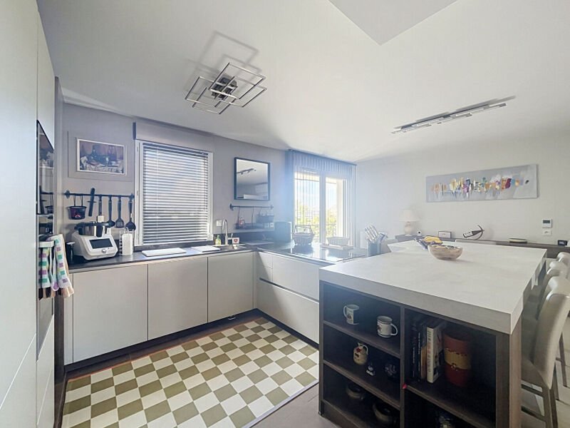 Appartement à vendre, 96m², Orléans