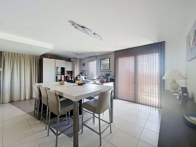 Appartement à vendre, 96m², Orléans