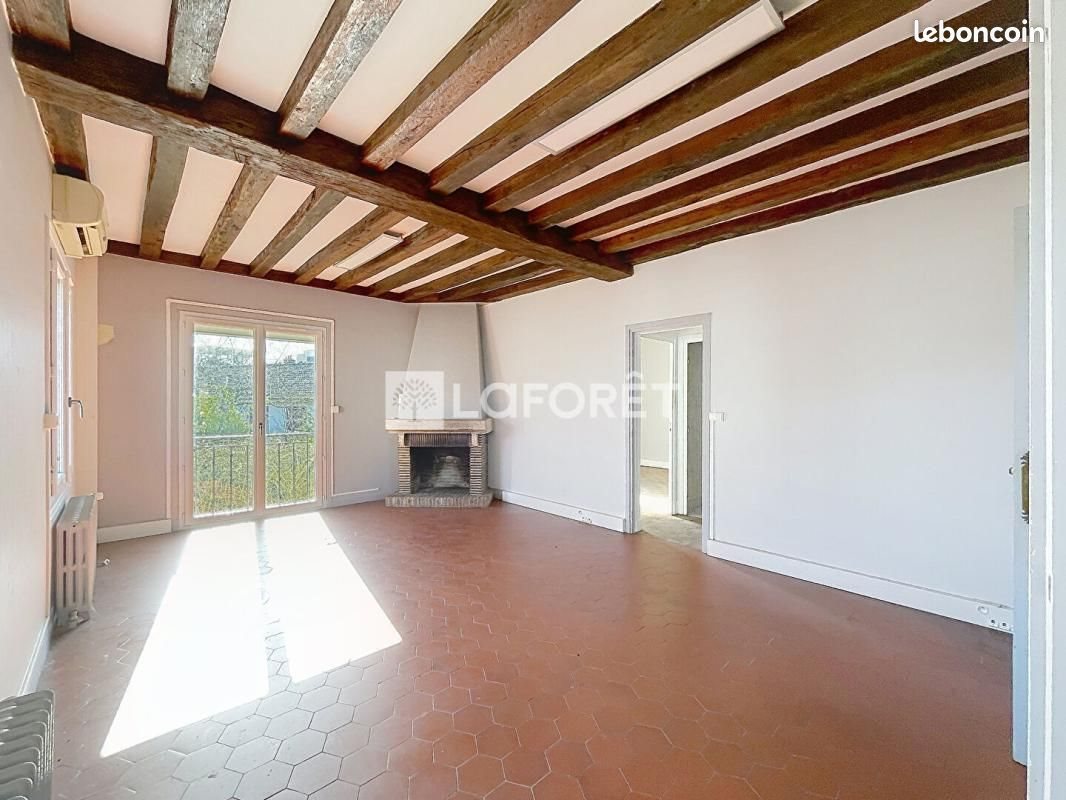 Maison à vendre, 108m², Saint-Jean-de-la-Ruelle