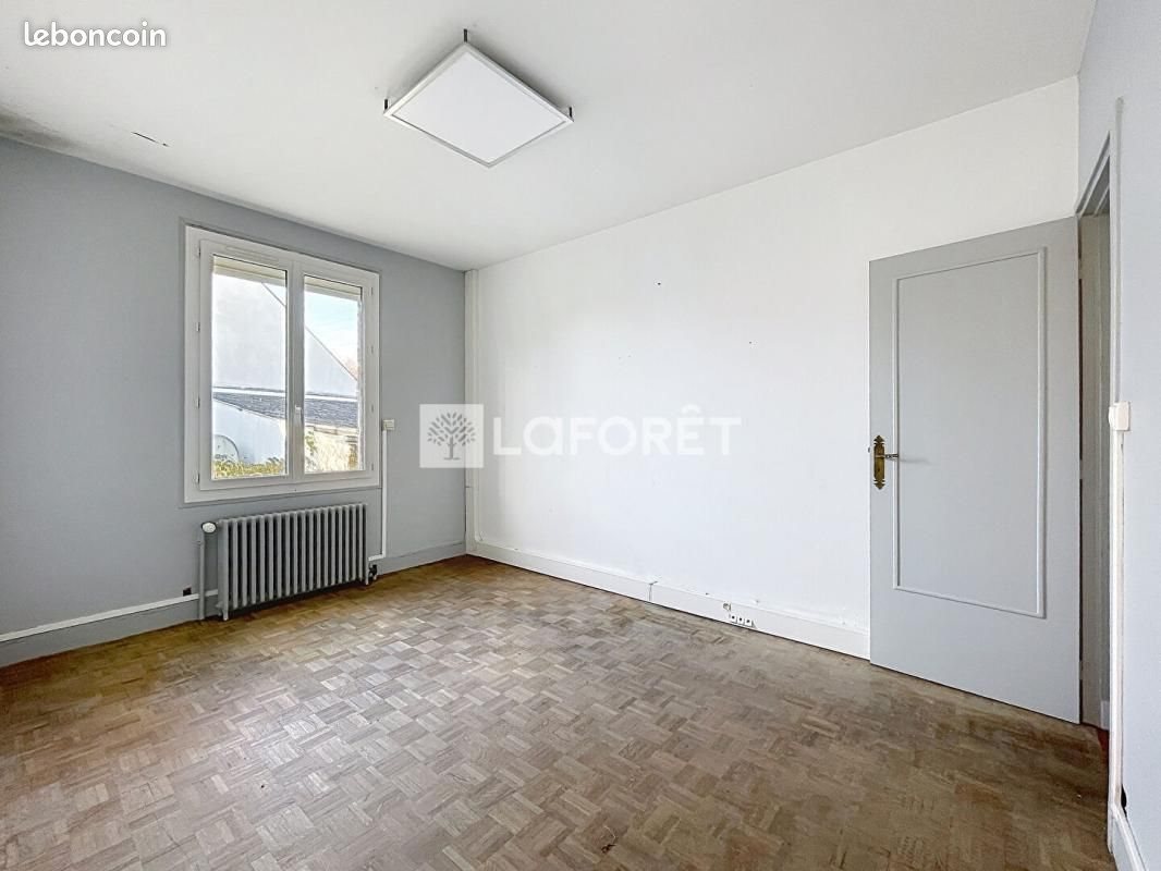 Maison à vendre, 108m², Saint-Jean-de-la-Ruelle