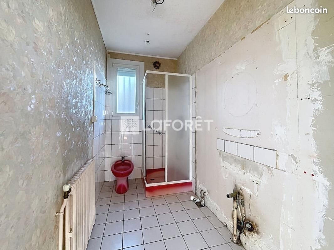 Maison à vendre, 108m², Saint-Jean-de-la-Ruelle