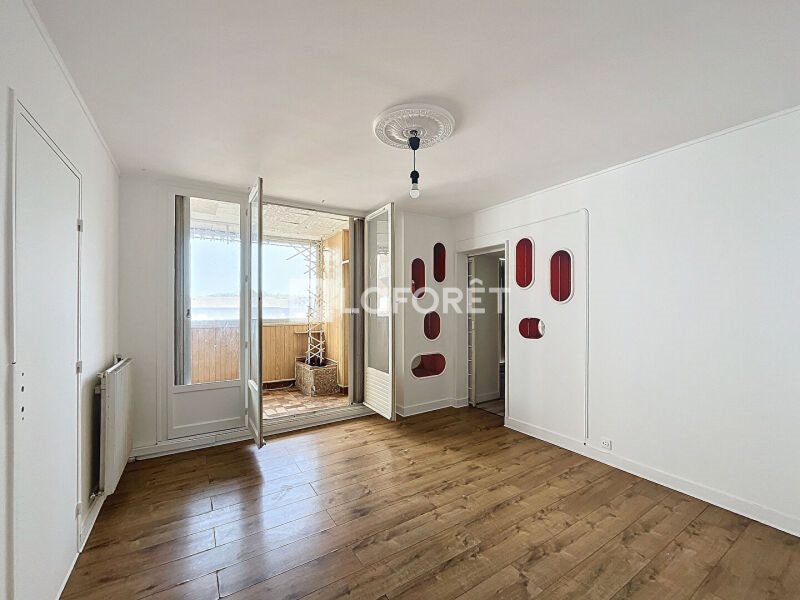 Appartement à vendre, 78m², Orléans