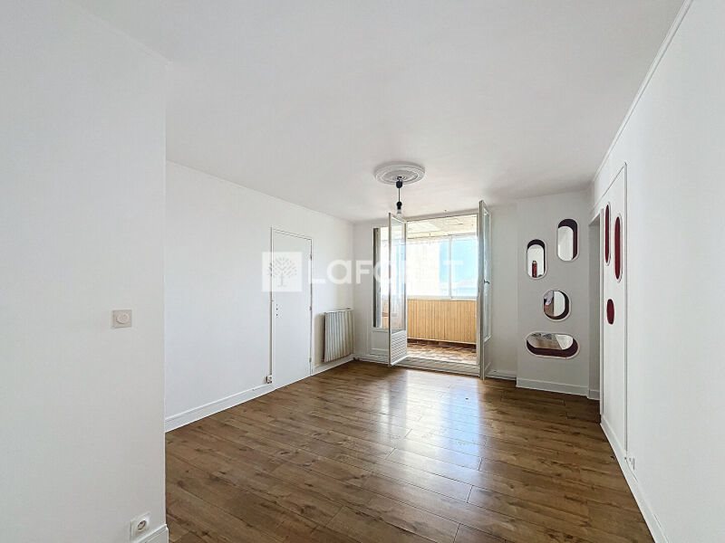Appartement à vendre, 78m², Orléans