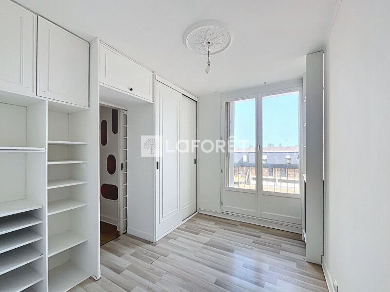 Appartement à vendre, 78m², Orléans