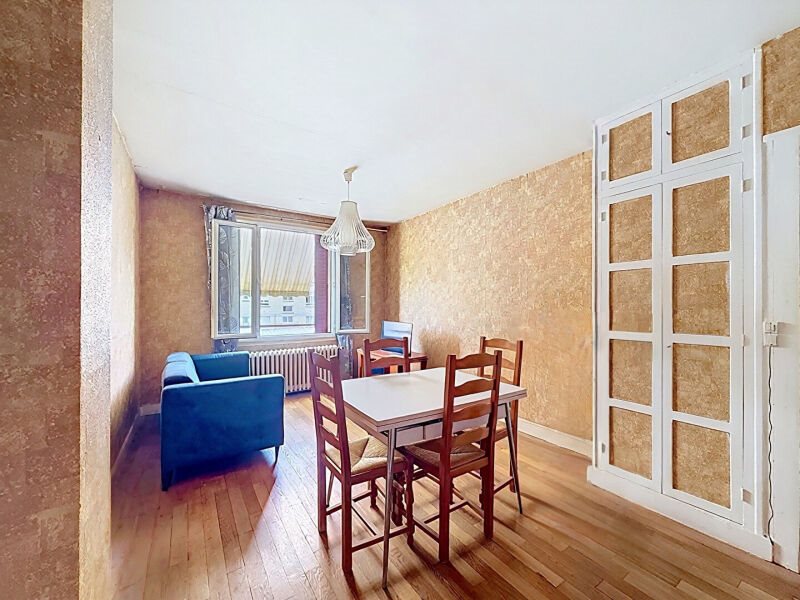 Appartement à vendre, 79m², Orléans