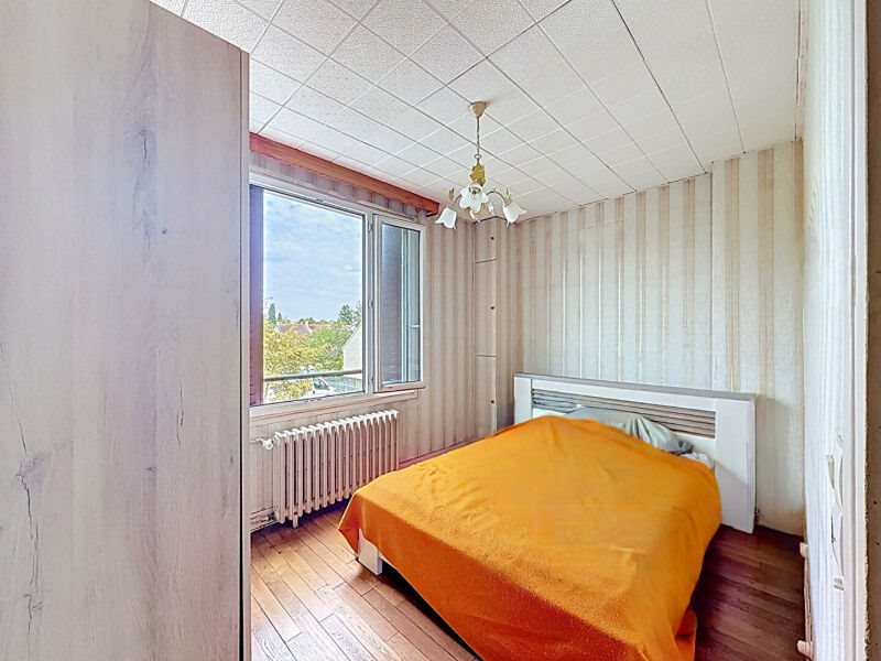 Appartement à vendre, 79m², Orléans