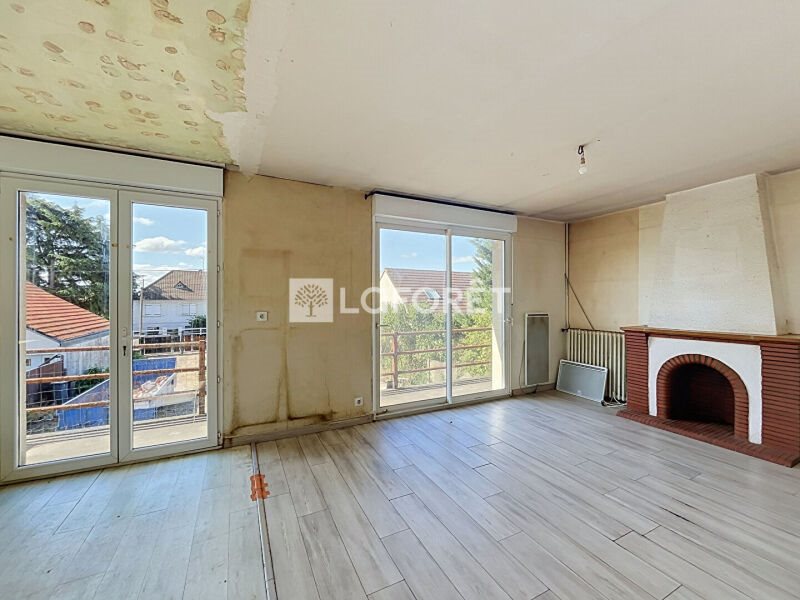 Maison à vendre, 73m², La Ferté-Saint-Aubin