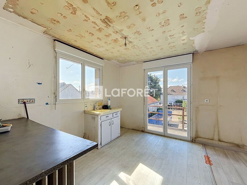 Maison à vendre, 73m², La Ferté-Saint-Aubin