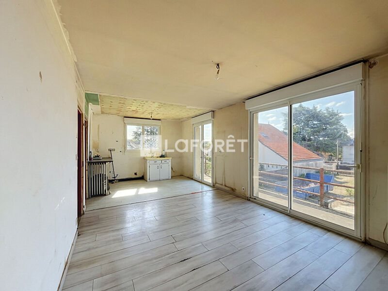 Maison à vendre, 73m², La Ferté-Saint-Aubin
