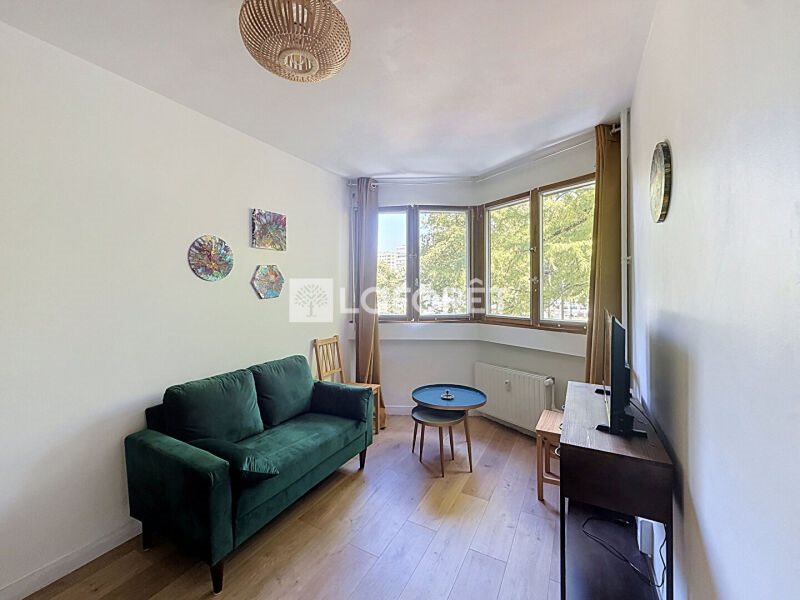 Appartement à louer, 37m², Orléans