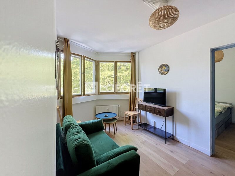 Appartement à louer, 37m², Orléans