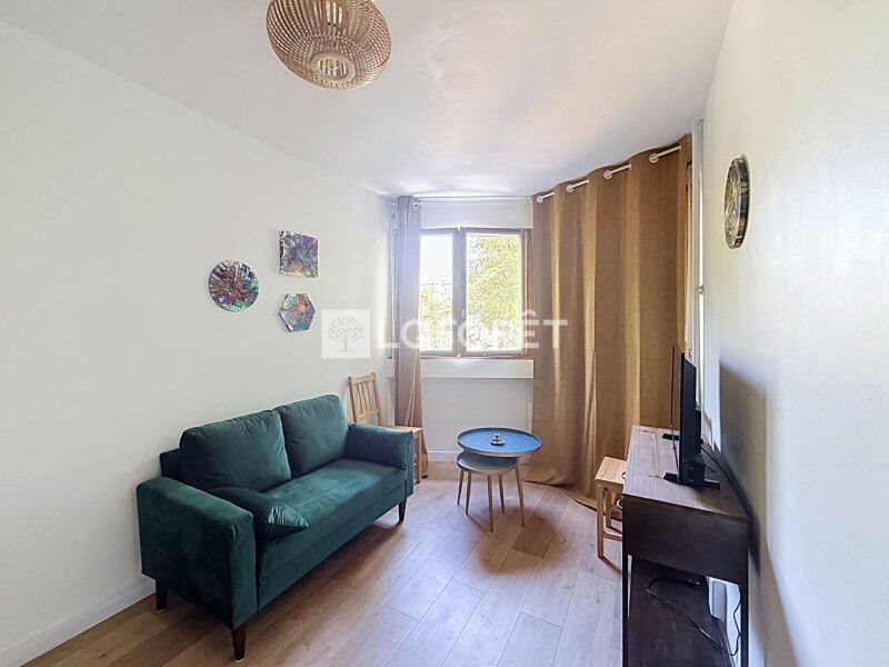 Appartement à louer, 37m², Orléans
