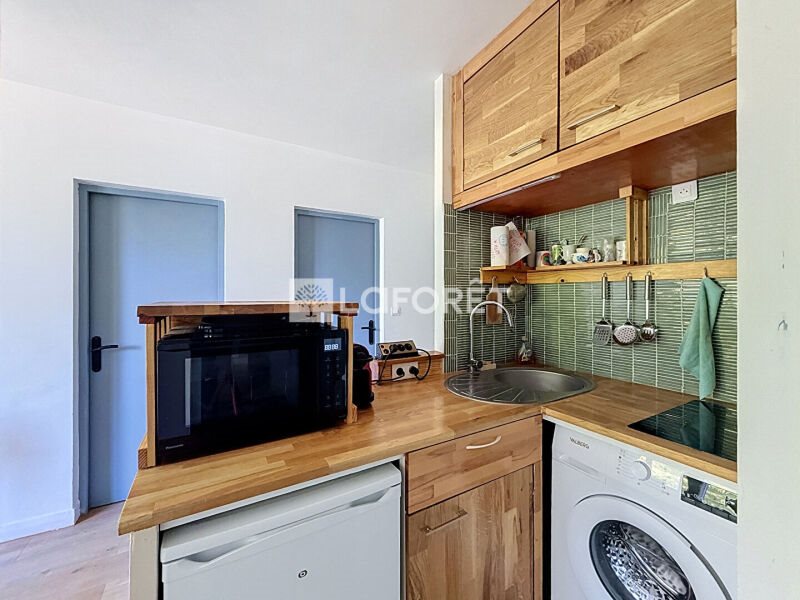 Appartement à louer, 37m², Orléans