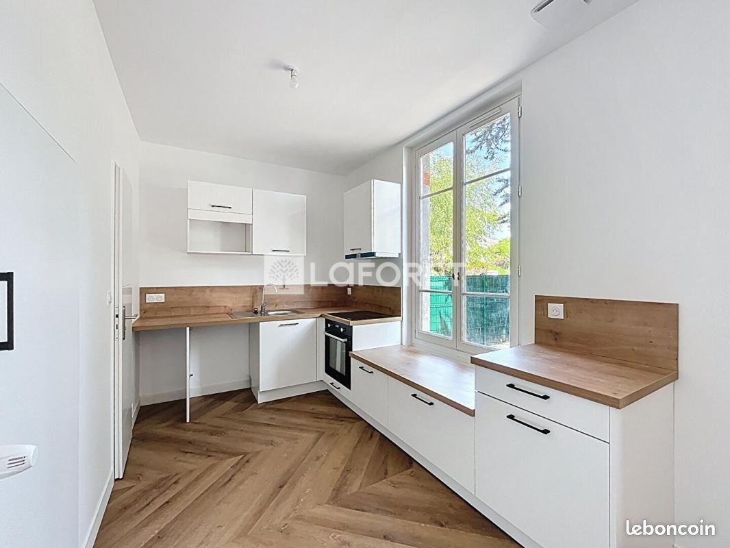 Maison à louer, 67m², Orléans