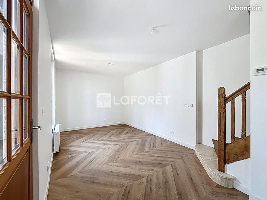 Maison à louer, 67m², Orléans