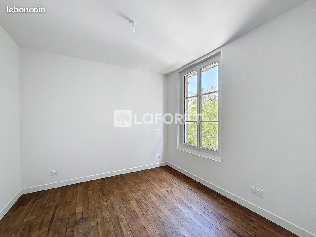 Maison à louer, 67m², Orléans