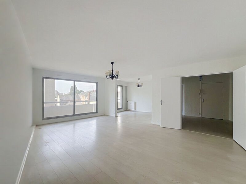 Appartement à vendre, 107m², Orléans