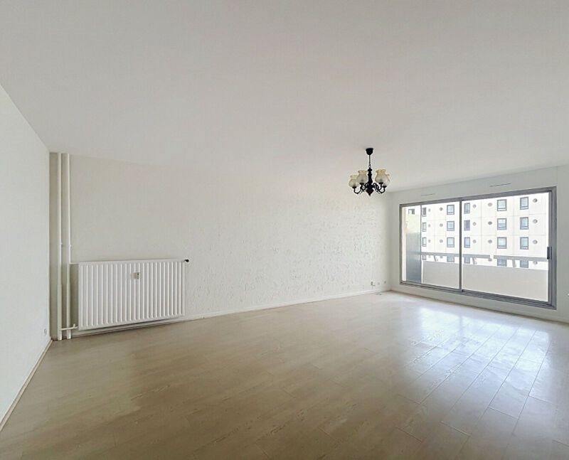 Appartement à vendre, 107m², Orléans