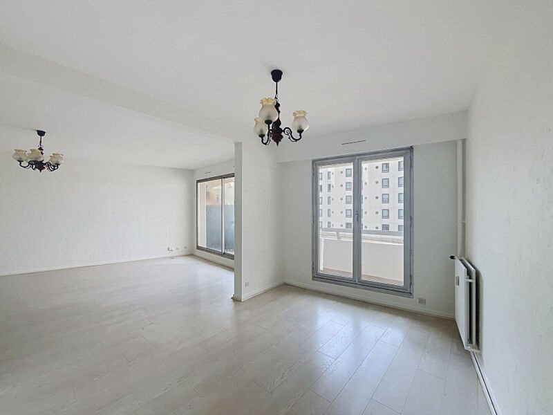 Appartement à vendre, 107m², Orléans